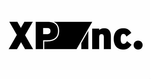 Grupo XP assume nova identidade visual