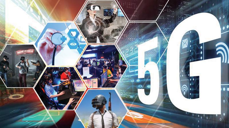 O que a tecnologia 5G significa para o mundo dos games? – Meio & Mensagem