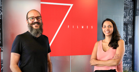 7Filmes anuncia contratações