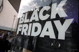 BLACK FRIDAY