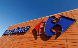 CARREFOUR
