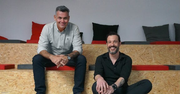 Integer\OutPromo promove Claudio Olimpio a COO