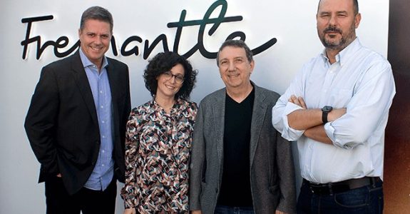 Fremantle e Mixer Films fecham acordo exclusivo para o Brasil