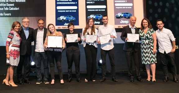 Effie College divulga finalistas de 2019