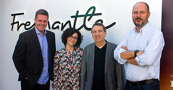 Fremantle e Mixer anunciam parceria no Brasil