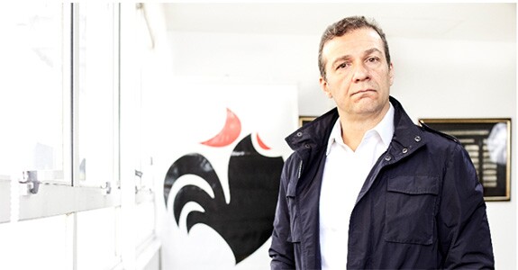 Kallas Mídia OOH contrata José Boralli como VP comercial e de mercado