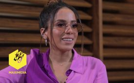 Anitta: a executiva por trás da popstar