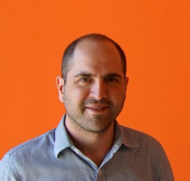Vinicius Boemeke