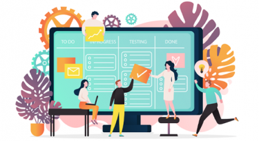 Agile marketing: a sintonia perfeita entre agências e anunciantes