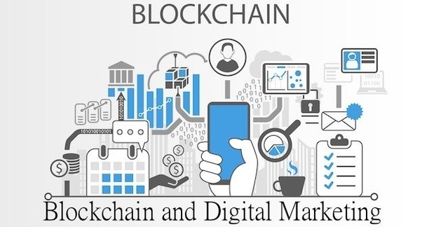 Artigo Forbes: como blockchain está transformando o marketing digital