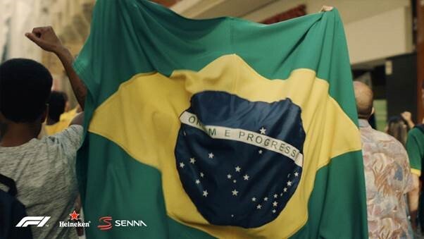 campanha senna