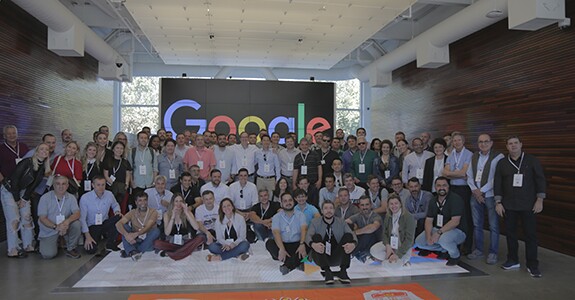 Uma escola de negócios diferente