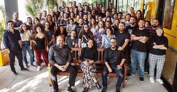 Fbiz tem dois novos diretores de criação