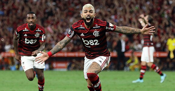 Globo não exibirá jogos do Flamengo no Carioca