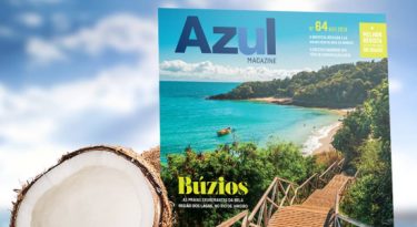 Azul internaliza produção de conteúdo