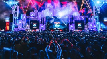 Rock in Rio 2022: conheça os patrocinadores do festival