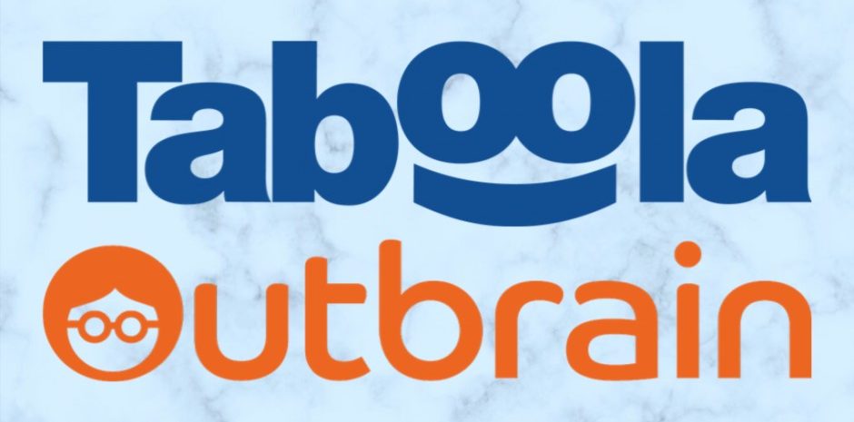 taboola e outbrain 2