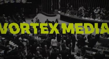 Vortex estreia com foco em política e paywall dinâmico