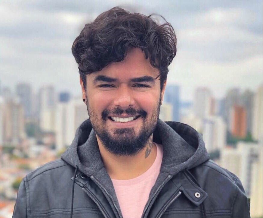 Alex Baptista