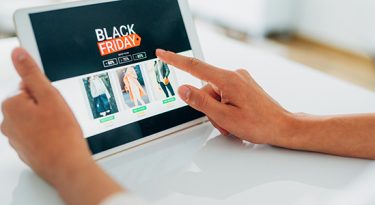 Apenas no digital, Black Friday irá movimentar R$ 3 bilhões