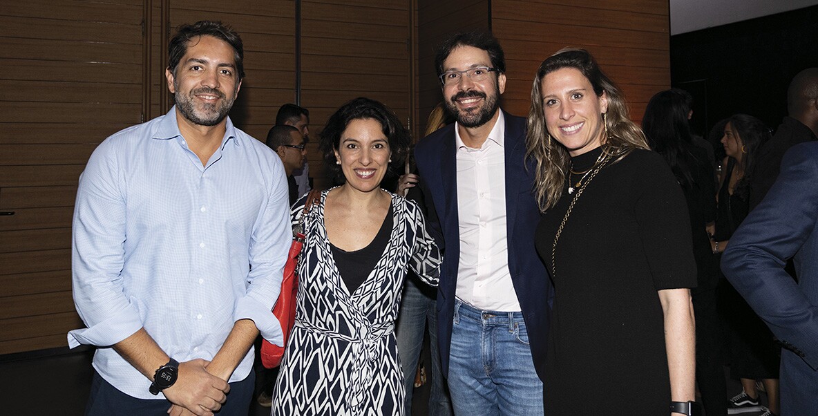 (Crédito: Denise Tadei)