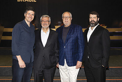 Effie Brasil 2019: prestígio crescente