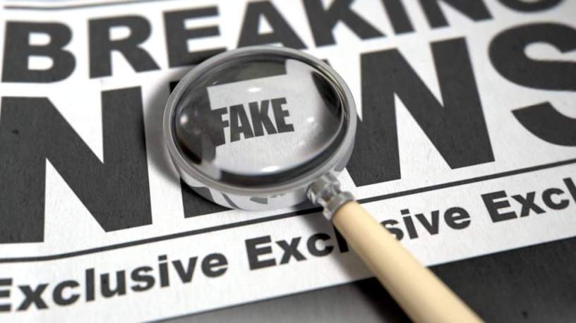 FAKE NEWS