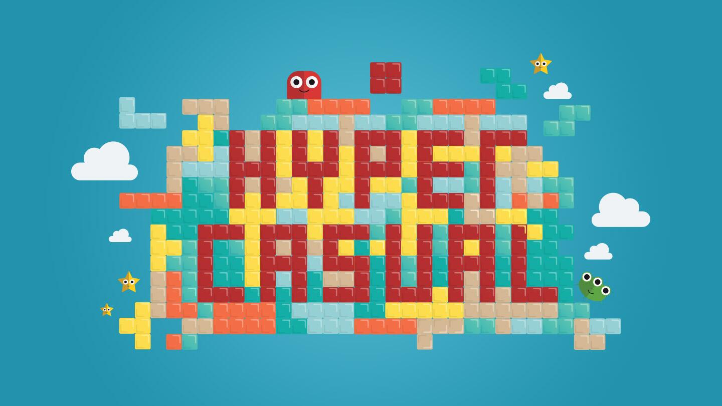 HYPER CASUAL