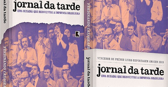 Vencedor do prêmio Amazon ressalta importância do JT