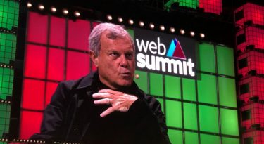 Conversão em escala, o segredo confesso de Martin Sorrell
