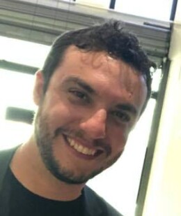 Márcio Carvalho