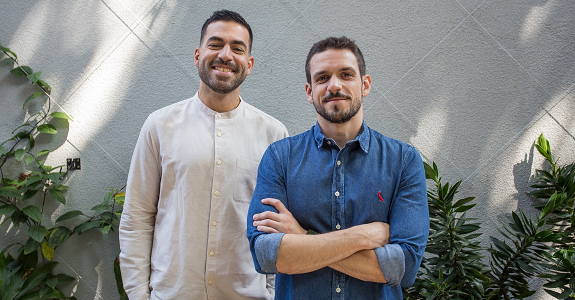 Agência Peppery tem novos sócios