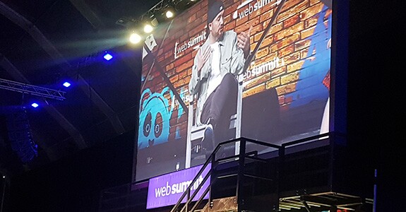 De olho no futuro do varejo, FGV planeja incluir Web Summit em seu circuito