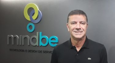 Mindbe nomeia CEO