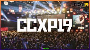 CCXP19 vai receber 280 mil pessoas em quatro dias de festival