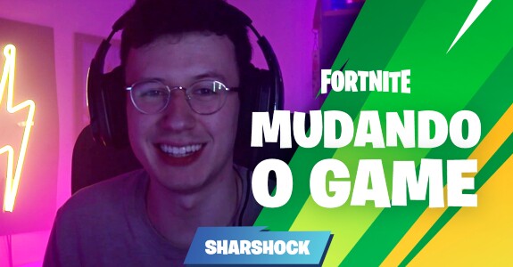 Cheil cria série de documentários sobre Fortnite