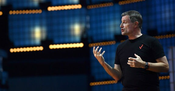 “As pessoas não entenderam que o 5G não é apenas mais um G”