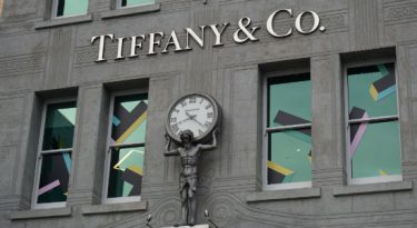 LVMH anuncia aquisição da Tiffany