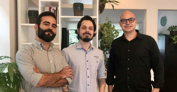 Tradelab promove head of sales e business developer