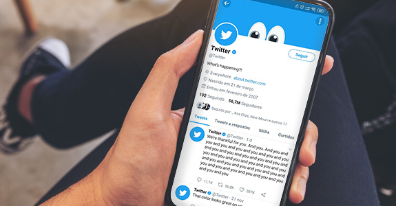 Twitter estende Fleets para Itália e testa novas funções