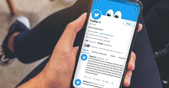 Veja as campanhas que se destacaram no Twitter em 2019