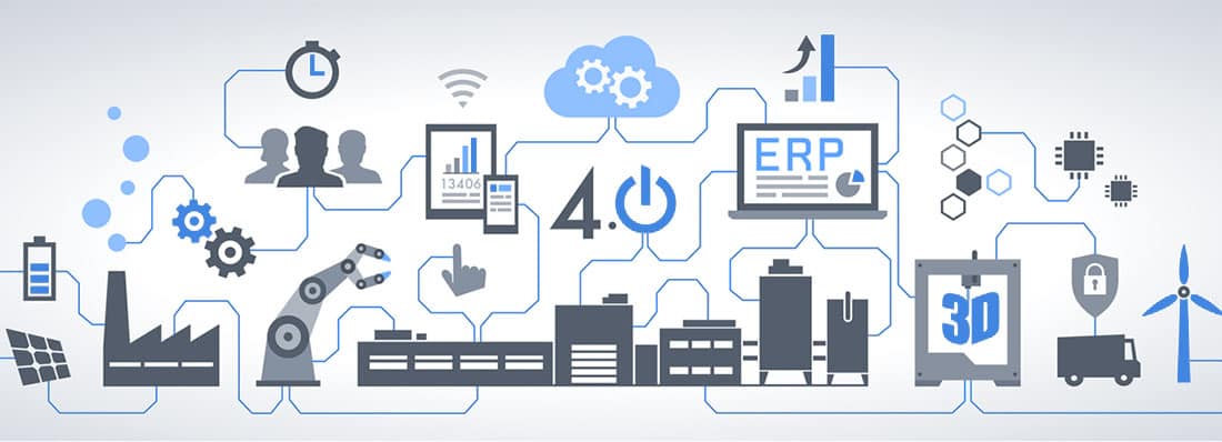 ARTIFITIAL INTELLIGENCE AND MARKET 4.0