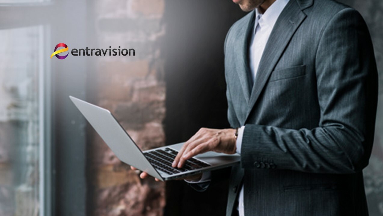 ENTRAVISION 2