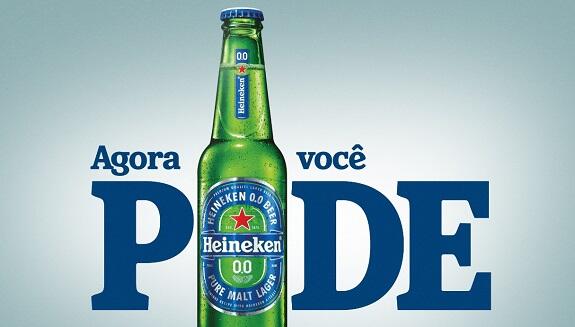 Heineken 0