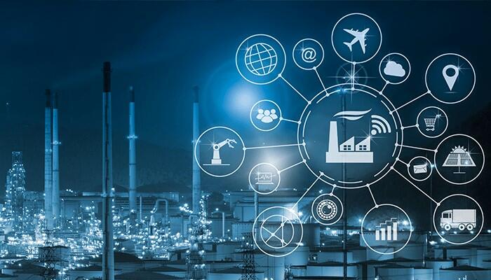 INDUSTRY 4.0
