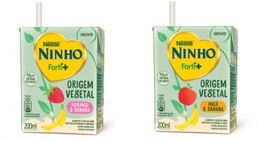 Nestlé investe R$ 15 milhões em produtos de base vegetal