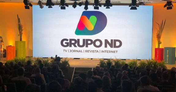 Grupo RIC separa operações do Paraná e Santa Catarina