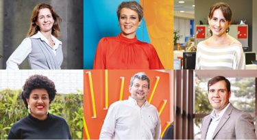 Os dez profissionais de Marketing de 2019