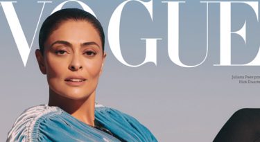 Vogue cria plataforma de bem-estar