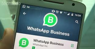 WHATSAPP BUSINESS